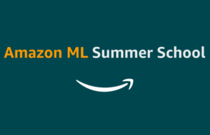 Amazon ml school