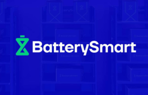 Battery Smart