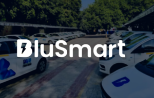 Blusmart