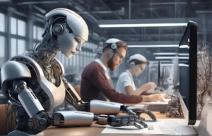 Generative AI Course for business