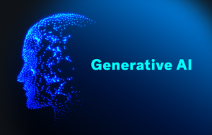 Generative ai