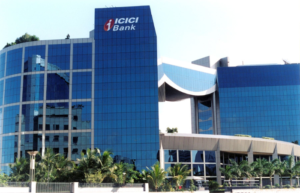 ICICI Bank bilding