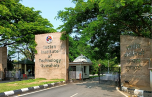 IIT Guwahati