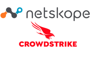 Netskope and CrowdStrike new