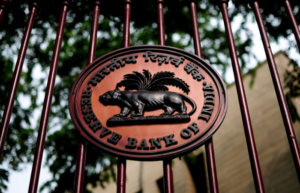 RBI Gate