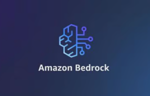amazon bedrock