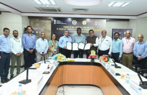 C-DAC and AICTE Partner