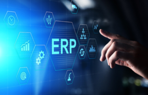 ERP Solutions