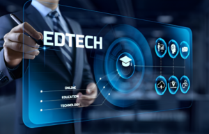 Edtech Platforms