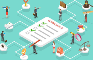 HR Legal and Compliance