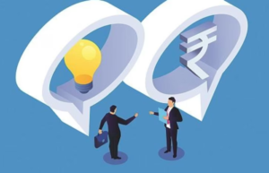 Indian startups funding