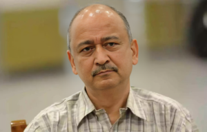 Pradeep Singh Kharola