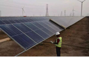 Renewable Energy Sector