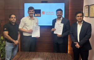 ace and bank of baroda