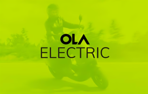 ola electric