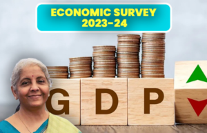 Economic Survey 2023-24