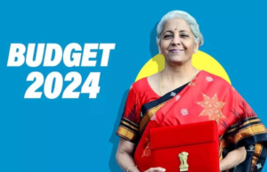 FM Nirmala Sitharaman