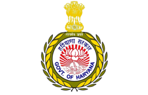 Haryana Government logo
