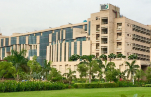 Indraprastha Institute of Information Technology, Delhi
