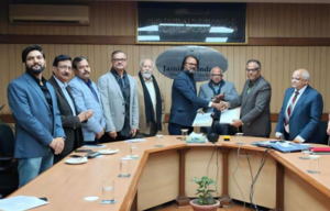 Jamia Hamdard University and IFTDM