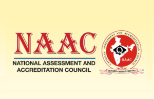 NAAC Plans