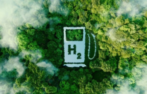 National Green Hydrogen Mission