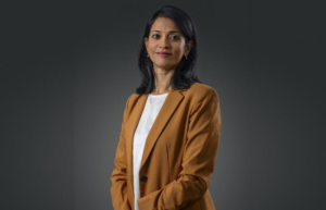 Rekha Nair