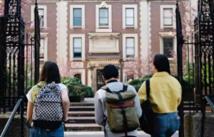 Australia to Cap International