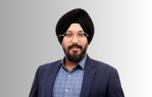 Gagandeep Singh Nanda