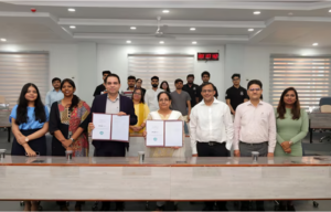 IIM Lucknow and FPSB