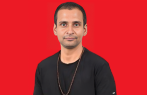 Kedarswamy Ravangave