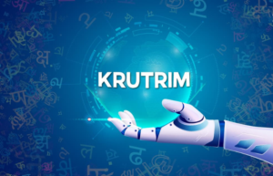 Krutrim
