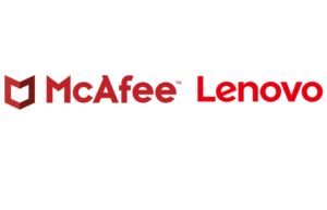 Lenovo and macaffe
