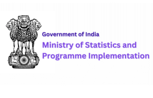 Ministry of Statistics and Programme Implementation