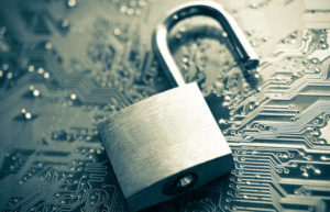 New Cybersecurity Report