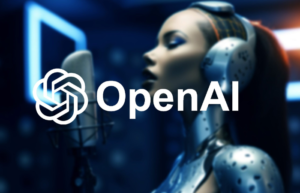 OpenAI’s AI Voice