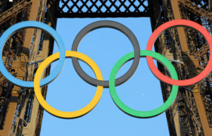 Paris Olympics 2024 games