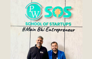 Physics Wallah Introduces Startup School