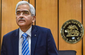 Shaktikanta Das