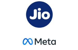 jio and meta