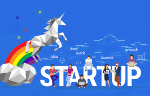 startup unicorn