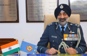 Air Marshal Amar Preet Singh