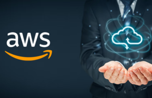 Amazon Web Services robust