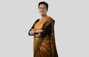 Atishi Marlena