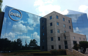 Dell technologies building