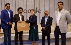 Google partners with Tamil Nadu government (1)