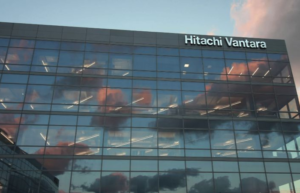 Hitachi Vantara