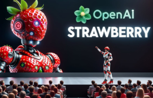 Strawberry - open ai