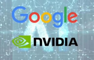 google nvidia