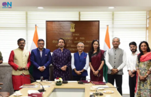 MSDE partners with Meta